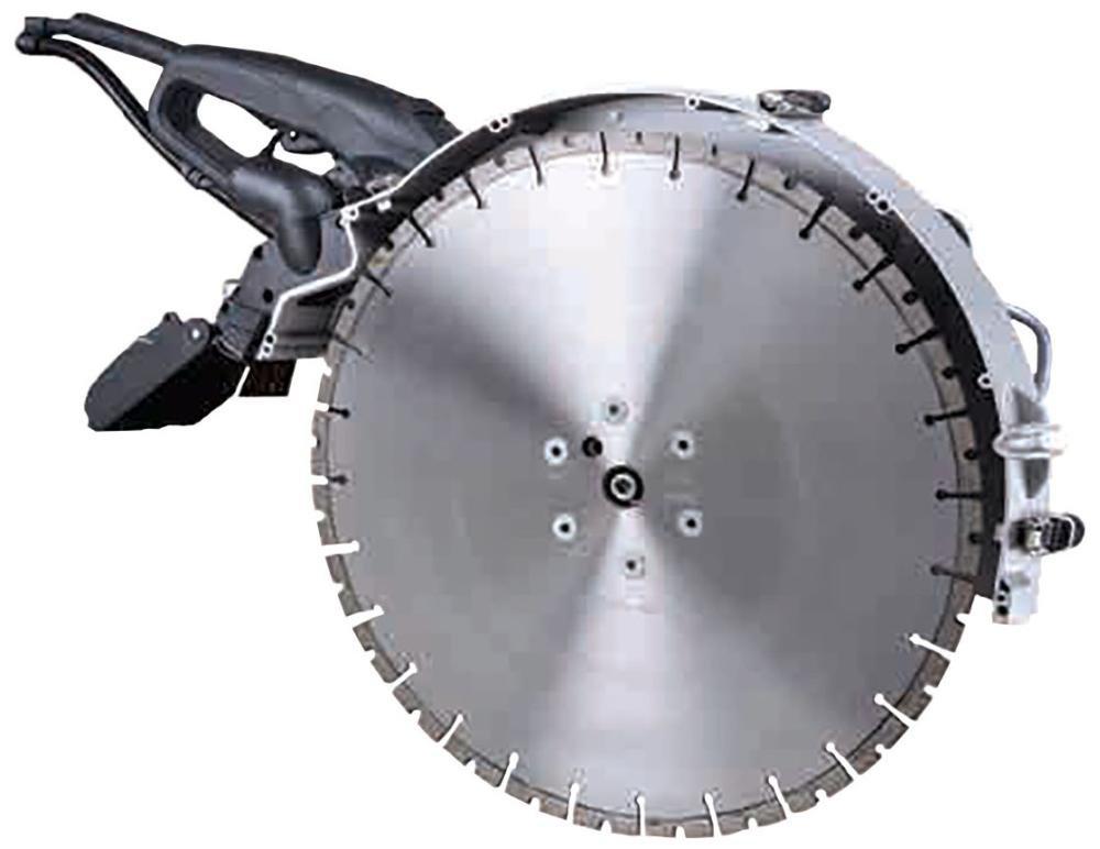 Diamond Products Circular Saw Blade 