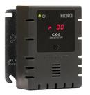 Macurco Grey Carbon Monoxide Detector 
