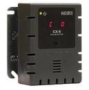 Macurco Grey Carbon Monoxide Detector 