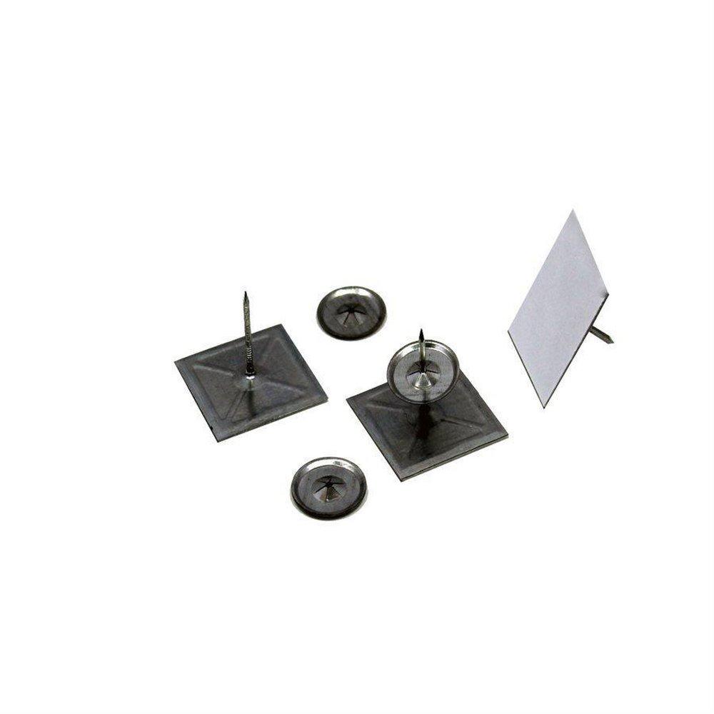 Elgen Manufacturing Weld Pin (Box of 1000) 