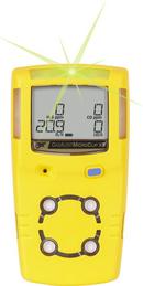 BW Technologies Yellow Lexan&reg; and TPE X3 Gas Detector 