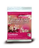 Web Products Gardenia Scent Air Filter Freshener 