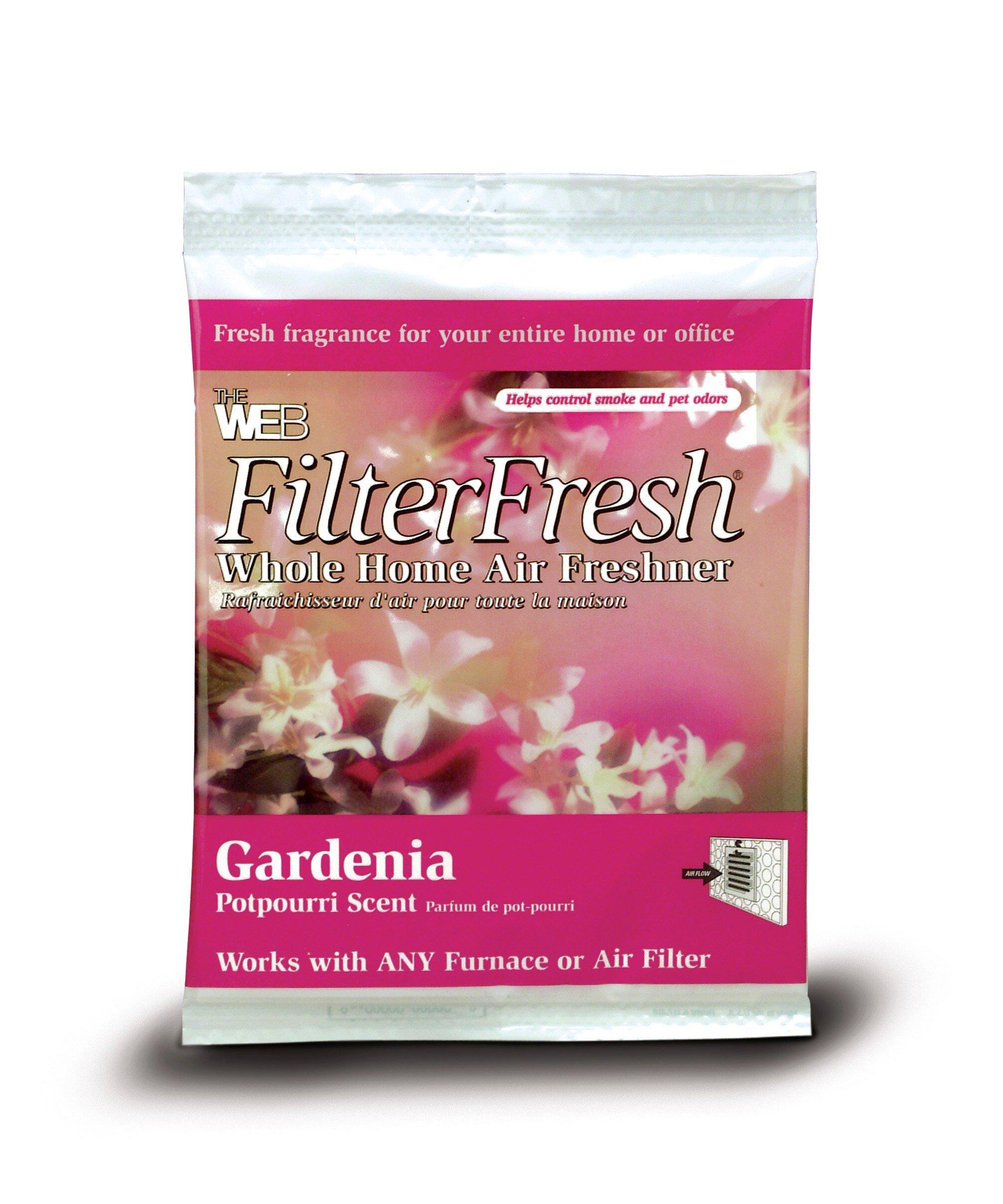 Web Products Solid Air Freshener 