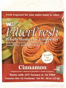 Web Products White Cinnamon Air Filter Freshener 