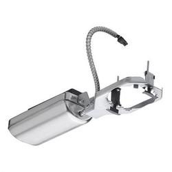 7W LED Mounting Frame and Driver Assembly