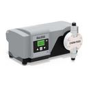 1/2 in. 240 gpd 175 psi MNPT PVDF, PVC and Polyethylene Fixed Peristaltic Metering Pump