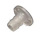 1/4 x 3/8 in. OD Foot Strainer Tube for C-342-6 Peristaltic Pump