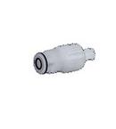 1/2 in. Viton Replacement Discharge Valve for Chem-Pro C2F and C2V Series Diaphragm Metering Pumps