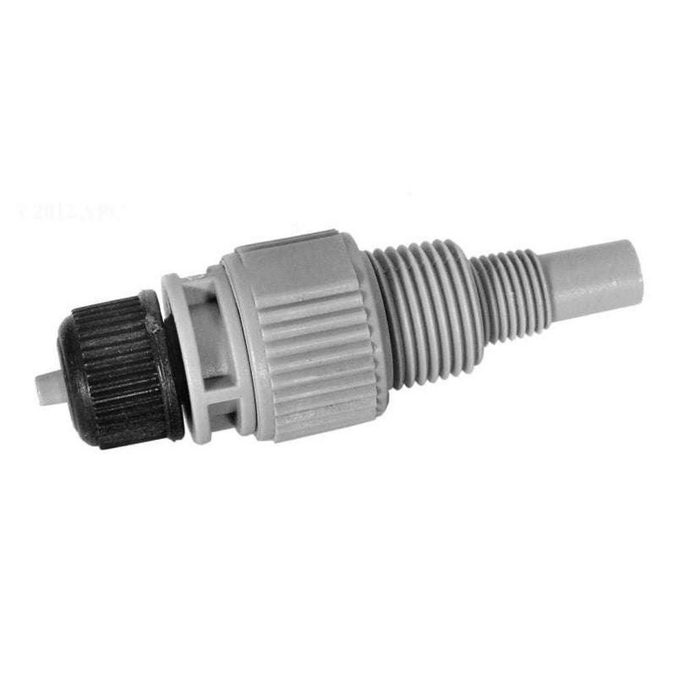 Blue-White&reg; 3/8 in. OD PVDF Injection Check Valve 