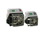 3/8 x 1/4 in. 19.3 gph 110 psi OD x Tube Compression PVDF, PVC and Polyethylene Fixed Peristaltic Metering Pump