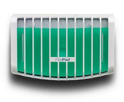 Urinal Cleaner and Deodorizer