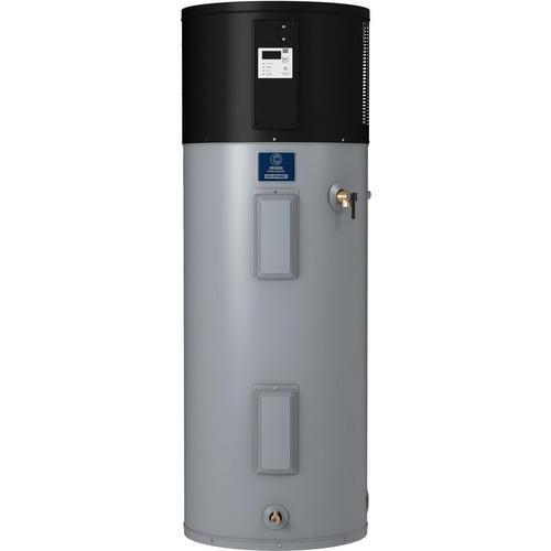 Heat Pump Water Heaters