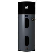 Heat pump water heaters