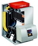 Viessmann Block and Jacket 