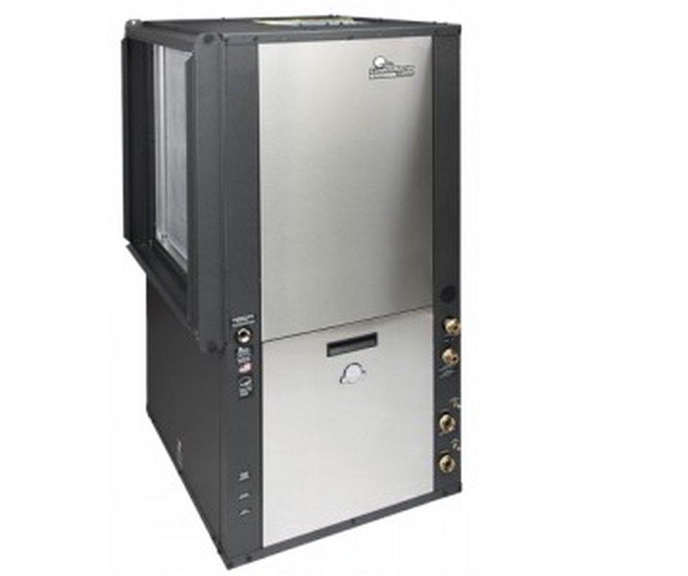 ClimateMaster Two-Stage Heat Pump 