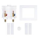 Oatey&reg; QUADTRO- 1/4 TRN- PUSH CONNECT- HAM- STD PK 