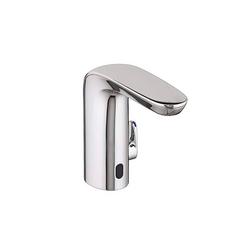 0.5 gpm. Sensor Bathroom Sink Faucet in Polished Chrome