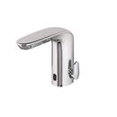 American Standard Polished Chrome Single Handle Sensor Bathroom Sink Faucet 
