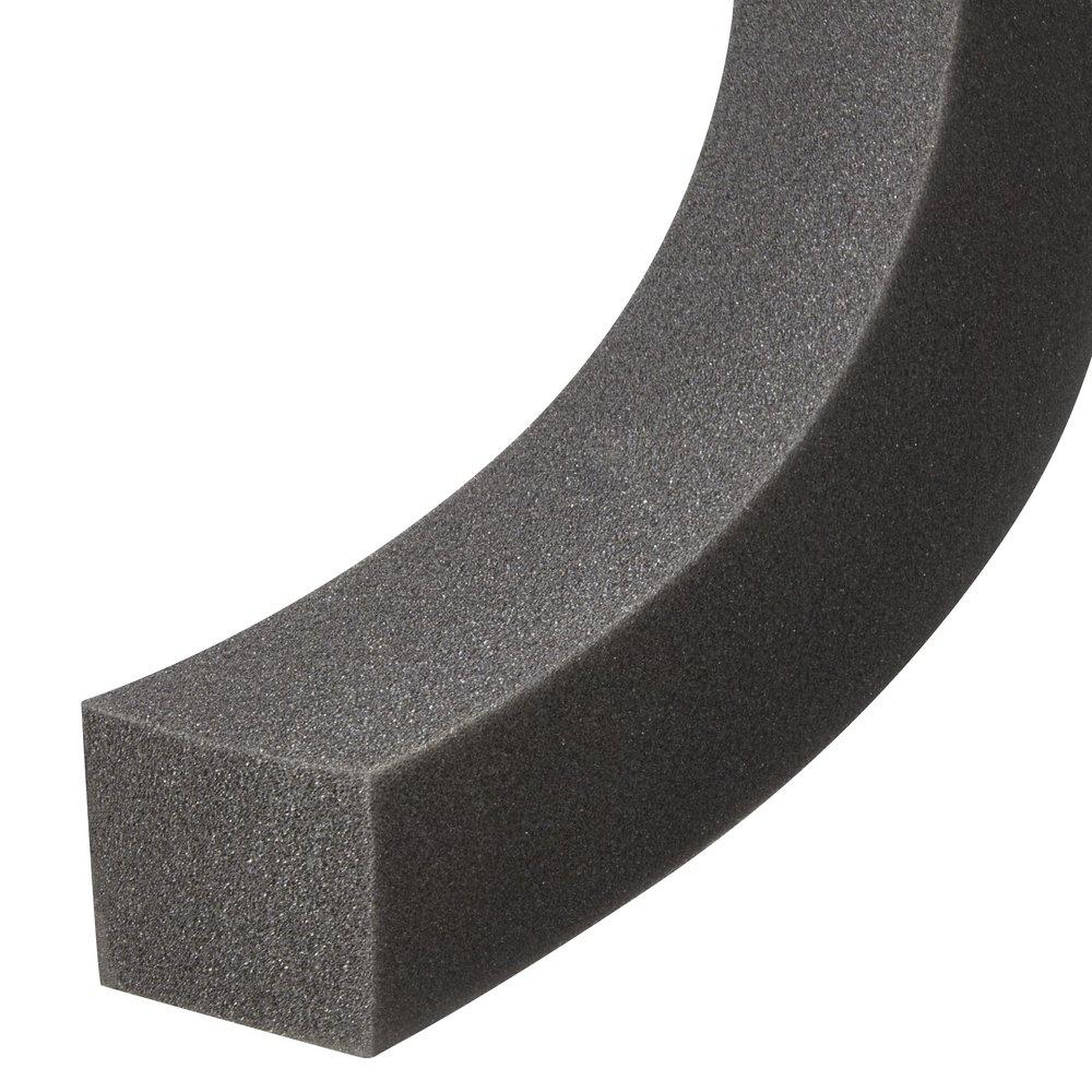 Frost King Grey Air Conditioner Weather Seal 