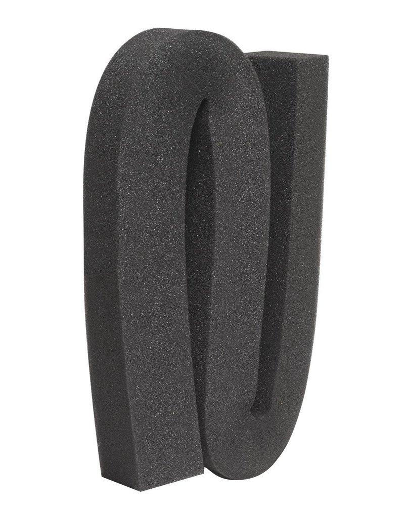 Frost King Grey Air Conditioner Weather Seal 