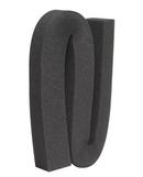 Frost King Grey Air Conditioner Weather Seal 