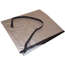 16 in. Room Air Conditioner Cover