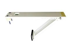 5 in. Support Bracket for 12000 BTU to 24000 BTU Air Conditioners