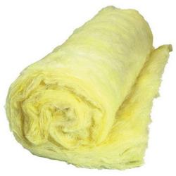 3-1/2 in. x 48 ft. Fiberglass Pipe Insulation