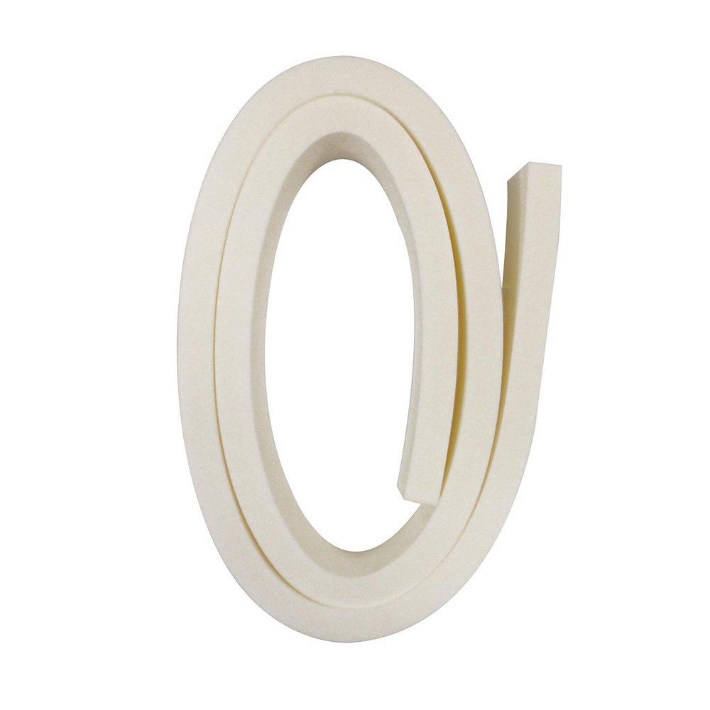 Frost King Dark Grey Air Conditioner Foam Weather Seal 