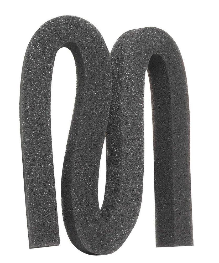 Frost King Dark Grey Air Conditioner Weather Seal 