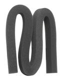 Frost King Dark Grey Air Conditioner Weather Seal 