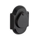 Baldwin Dark Bronze Arch Reserve Deadbolt 