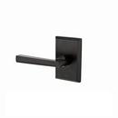 Baldwin Dark Bronze Half Dummy Taper Lever 