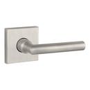 Baldwin Hardware Satin Nickel Door Lever 