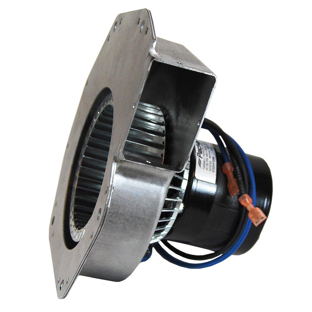 Packard 1/30 hp Inducer Motor 