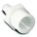 1/4 x 3/8 in. FNPT x Hose Reducing Nylon Adapter