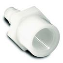 U.S. Plastics FNPT x Hose Reducing Nylon Adapter 