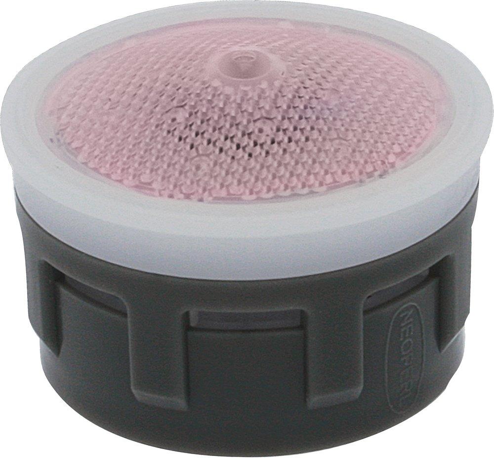 Neoperl 1.2 gpm Aerator with Washer Insert 