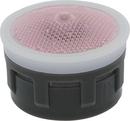 Neoperl 1.2 gpm Aerator with Washer Insert 