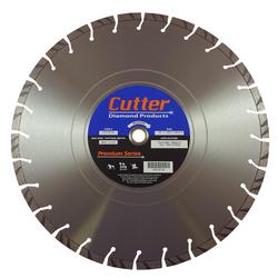 16 in Premium Concrete Blade