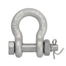 8 Ton (short) 1 in. Shackle