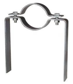 3 in. Lug Malleable Iron Union
