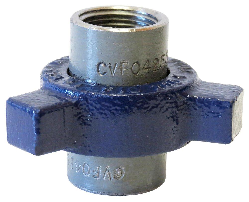 Lug Malleable Iron Union 