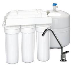 35 gpd Reverse Osmosis Unit