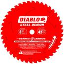 Diablo Tools Red Metal Cutting Circular Saw Blade 