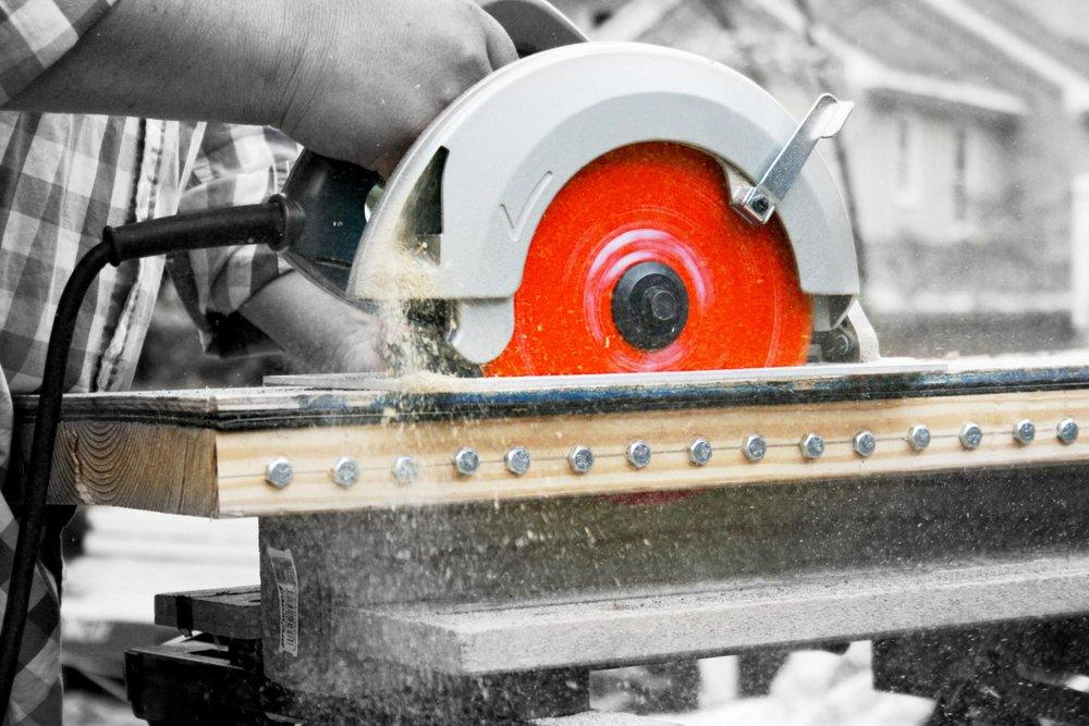 Diablo Tools Red Framing Circular Saw Blade 
