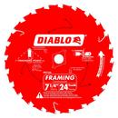 7-1/4 in. Framing Circular Saw Blade