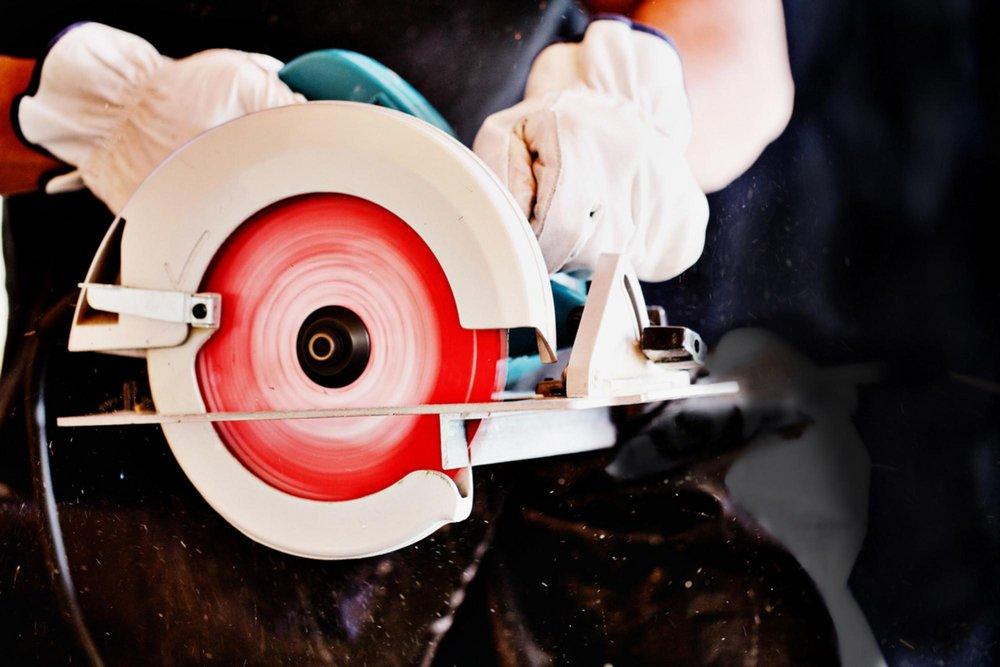 Diablo Tools Red Metal Cutting Circular Saw Blade 