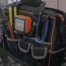 Klein Tools Black Bluetooth Speaker 