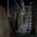 Klein Tools Black Bluetooth Speaker 